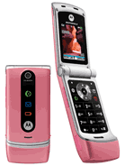 Best available price of Motorola W377 in Germany