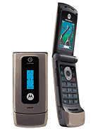 Best available price of Motorola W380 in Germany