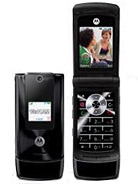 Best available price of Motorola W490 in Germany