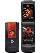 Best available price of Motorola ROKR W5 in Germany
