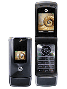 Best available price of Motorola W510 in Germany
