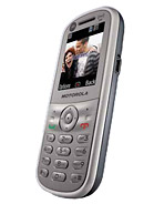 Best available price of Motorola WX280 in Germany