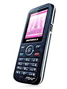 Best available price of Motorola WX395 in Germany