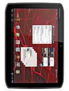 Best available price of Motorola XOOM 2 3G MZ616 in Germany
