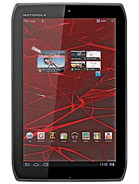 Best available price of Motorola XOOM 2 Media Edition 3G MZ608 in Germany