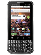 Best available price of Motorola XPRT MB612 in Germany