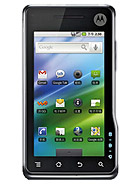 Best available price of Motorola XT701 in Germany