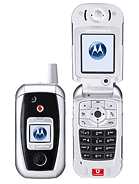 Best available price of Motorola V980 in Germany