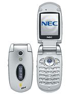 Best available price of NEC N401i in Germany