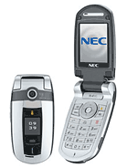 Best available price of NEC e540-N411i in Germany