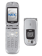 Best available price of NEC N400i in Germany