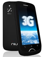 Best available price of NIU Niutek 3G 3-5 N209 in Germany