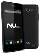 Best available price of NIU Niutek 4-5D in Germany
