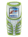 Best available price of Nokia 5100 in Germany