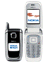 Best available price of Nokia 6101 in Germany