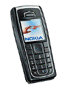Best available price of Nokia 6230 in Germany