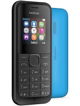 Best available price of Nokia 105 2015 in Germany