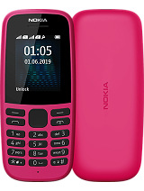 Best available price of Nokia 105 (2019) in Germany