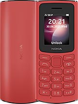 Best available price of Nokia 105 4G in Germany