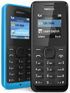 Best available price of Nokia 105 in Germany