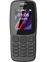 Best available price of Nokia 106 2018 in Germany