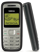 Best available price of Nokia 1200 in Germany