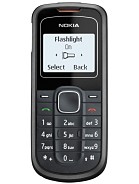 Best available price of Nokia 1202 in Germany