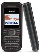 Best available price of Nokia 1208 in Germany