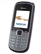 Best available price of Nokia 1662 in Germany