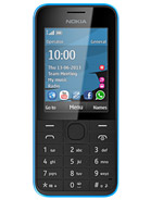 Best available price of Nokia 208 in Germany