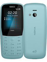 Best available price of Nokia 220 4G in Germany