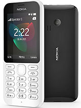 Best available price of Nokia 222 in Germany