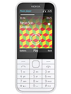 Best available price of Nokia 225 in Germany