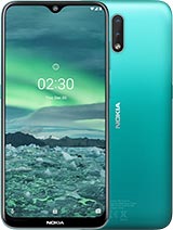 Best available price of Nokia 2_3 in Germany