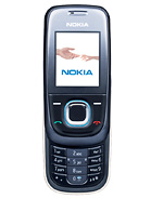 Best available price of Nokia 2680 slide in Germany