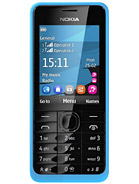 Best available price of Nokia 301 in Germany