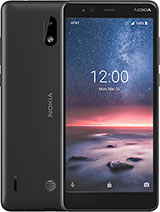 Best available price of Nokia 3_1 A in Germany