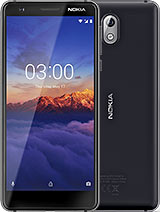 Best available price of Nokia 3-1 in Germany