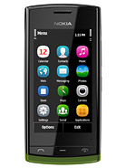 Best available price of Nokia 500 in Germany