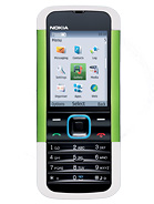 Best available price of Nokia 5000 in Germany