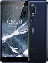 Best available price of Nokia 5-1 in Germany