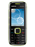 Best available price of Nokia 5132 XpressMusic in Germany