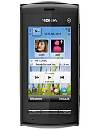 Best available price of Nokia 5250 in Germany
