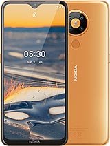 Best available price of Nokia 5_3 in Germany