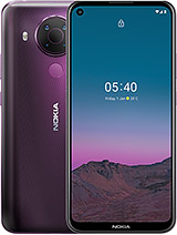 Nokia 8 V 5G UW at Germany.mymobilemarket.net