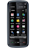 Best available price of Nokia 5800 XpressMusic in Germany