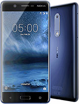 Best available price of Nokia 5 in Germany