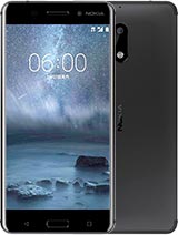 Best available price of Nokia 6 in Germany