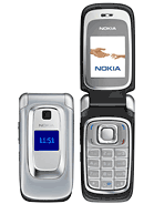 Best available price of Nokia 6085 in Germany