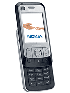 Best available price of Nokia 6110 Navigator in Germany